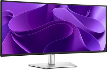DELL P3425WE Monitor 34.1