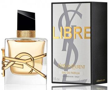 Yves Saint Laurent Libre Парфюм EDP 30 ml (3614272648401)