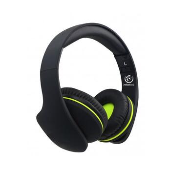 Rebeltec VIRAL Bluetooth  Austiņas Ar iebūvētu Mikrofonu (RBLSLU00031)