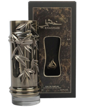 Lattafa Khashabi Парфюм EDP 100ml (6291107450780)