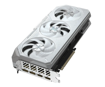 Gigabyte Radeon RX 9070 XT Gaming OC ICE Видеокарта 16GB GDDR6 (GV-R907XGAMINGOCICE-16GD)