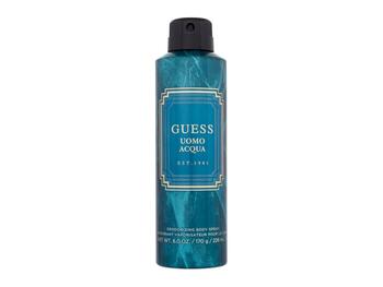 GUESS Uomo Дезодорант 226ml (085715336644)