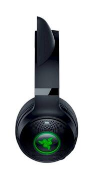 Razer Kraken Kitty V2 BT Bezvadu Spēļu Austiņas (RZ04-04860500-R3M1)