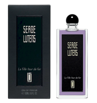 Serge Lutens La Fille Tour De Fer Парфюм EDP 100ml (3700358222037)