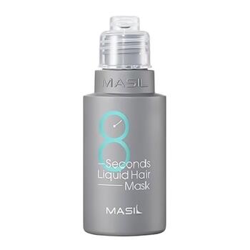 MASIL 8 Seconds Liquid Hair Mask 50ml Маска для волос (8809744061412)