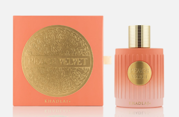 Khadlaj Peach Velvet Парфюм EDP 100 ml (6298043070034)