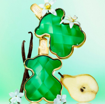 Tous The Emerald Elixir LoveMe EPD Духи для женщин 90ml (8436603331647)