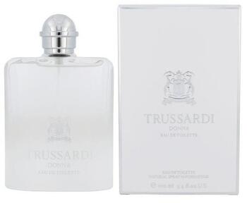 Trussardi Donna Smaržas EDT 100 ml (8011530015060)