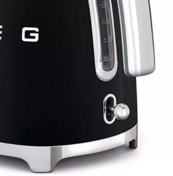 Smeg KLF03BLEU Электрический Чайник 1.7L 2400W (KLF03BLEU)
