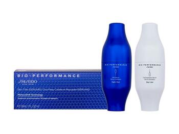 Shiseido Bio-Performance Skin Serum Сыворотка 30ml (729238189911)