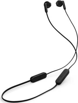 JBL Tune 235BT Беспроводные наушники черные (JBLT235BTBLK)