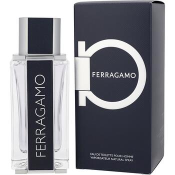 Salvatore Ferragamo Ferragamo Туалетная вода EDT M 50 ml (8052086377967)