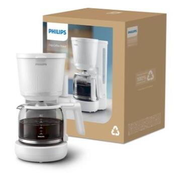 Philips HD7411/00 Кофеварка 1.38 L (HD7411/00)