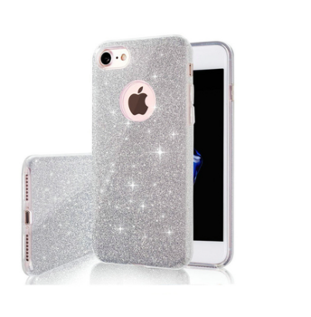 Mocco Glitter 3in1 Чехол для Samsung Galaxy A56 5G (MC-GLIT-SM-A56-SL)