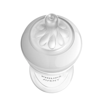 Philips Avent Natural Response SCY903/66 Детская бутылочка 260ml (SCY903/66)