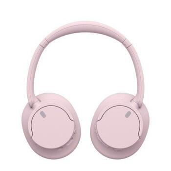 Sony WH-CH720 Bezvadu Austiņas Pink (WHCH720NP.CE7)