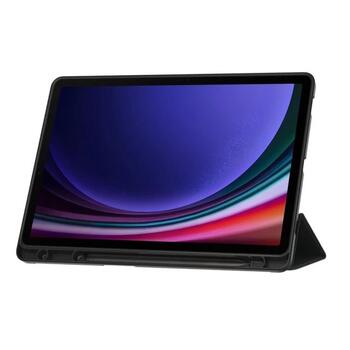 Tech-Protect Smartcase for Samsung Galaxy Tab S9 / S9 FE / S10 FE / S10 Lite (20864940906)