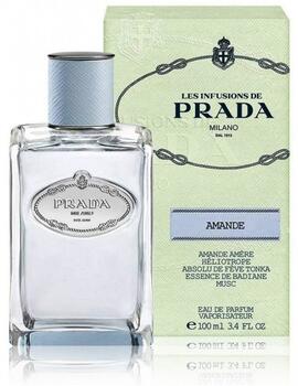 Prada Les Infusions Amande Парфюм EDP 100 ml (8435137742233)