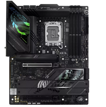 Asus ROG STRIX Z890-F Pamatplate (90MB1I40-M0EAY0)