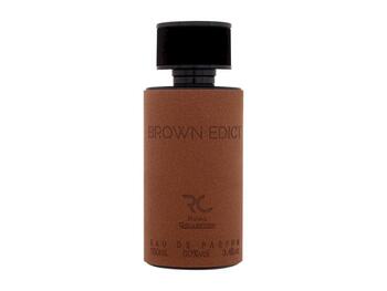 Royal Collection Brown Edict Парфюмированная вода EDP 100ml (6298837465541)