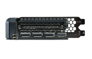 Palit GeForce RTX 5060 Infinity 2 OC Видеокарта 8GB GDDR7 (NE75060V19P1-GB2063L)