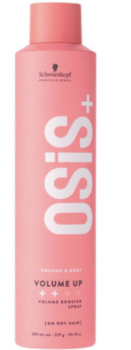 Schwarzkopf Professional Osis+ Volume Up Спрей 300ml (4045787999549)