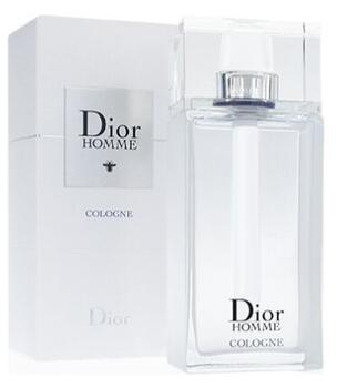Dior Homme Cologne 2013 Парфюм EDC 125 ml (3348901126359)