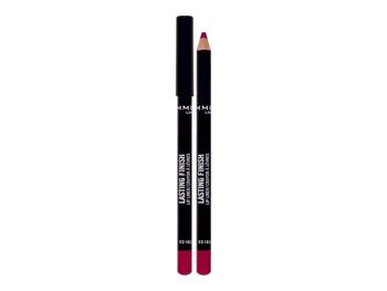 Rimmel London Lasting Finish Lip Pencil Карандаш для губ 1,2g (3616301237068)