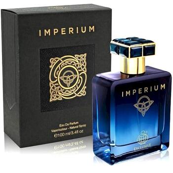 Fragrance World Imperium Парфюмированная вода EDP 100ml (6291108326763)
