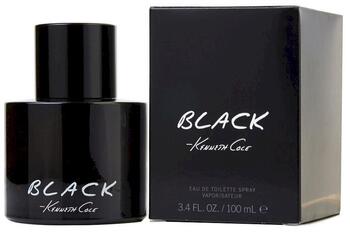 Kenneth Cole Black Парфюм EDT 100 ml (0608940553893)