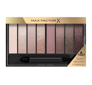 Max Factor Палетка Теней Для Век Masterpiece Nude 03 Rose Nudes 6.5g (3616302463886)