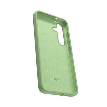 Etteri Silicone Case for Samsung Galaxy S25 Plus (5906961949271)
