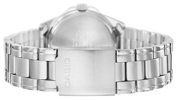 CASIO MTP-1259PD-7BEG Vīriešu pulkstenis (MTP-1259PD-7BEG)