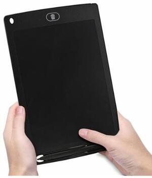 Platinet ECO LCD Ultra Plāna Pierakstu Tāfele 12