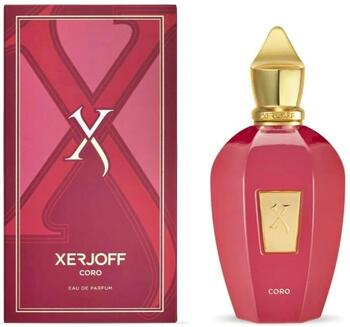 Xerjoff Coro Парфюм EDP 50 ml (8054320904830)