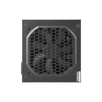 Chieftec ZPU-600S Barošanas bloks 600W (ZPU-600S)