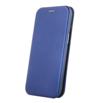Mocco Smart Diva Чехол Книжка для смартфона Apple iPhone 17 Air (MO-DIV-IP-17AIR-BL)