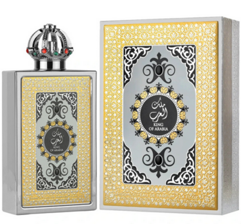 Lattafa Pride King Of Arabia Парфюм EDP 100 ml (6290362346104)