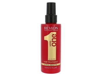 Revlon Professional Uniq One Leave-in Hair Care Несмываемый уход для волос 150ml (8432225037172)