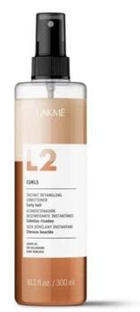 Lakmé L2 Conditioner Кондиционер для волос 300ml (8429421455329)
