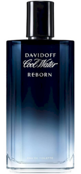 Davidoff Cool Water Reborn Парфюм EDT 125 ml Tester (3616302038435)