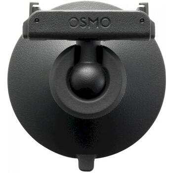 DJI Osmo Nano Magnetic Ball Head Assembly Шаровая магнитная головка (CP.OS.00000462)