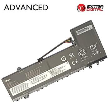 ExtraDigital Аккумулятор для ноутбука LENOVO L22B3PA4 4750mAh (NB482726)