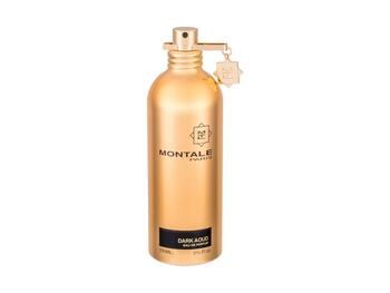 Montale Dark Aoud Парфюмированная вода EDP 100ml (8595562226033)