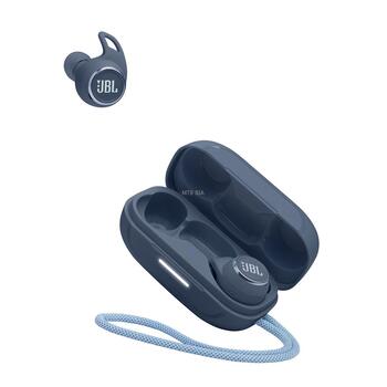 JBL Reflect Aero Наушники (JBLREFLECTAEROBLU)