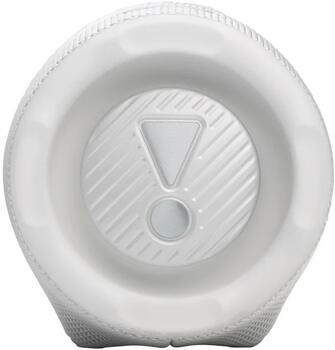JBL Charge 6 Bluetooth Беспроводная колонка (JBLCHARGE6WHT)