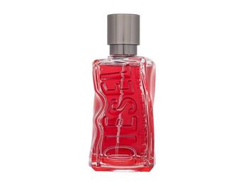 Diesel D Парфюмированная вода EDP 50ml (3614273924443)