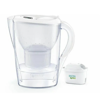 Brita Marella Ūdens filtra krūze 2.4l (4006387125219)