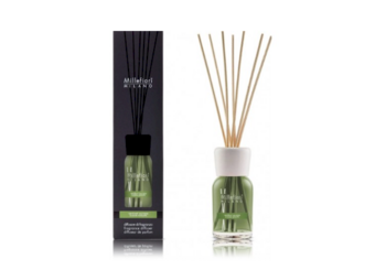 Millefiori Milano Smaržu Difuzors Verdant Escape 100 ml (8053848690072)