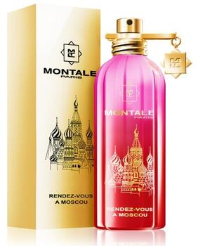 Montale Rendez-Vous à Moscou Парфюм EDP 100 ml (3760260456289)